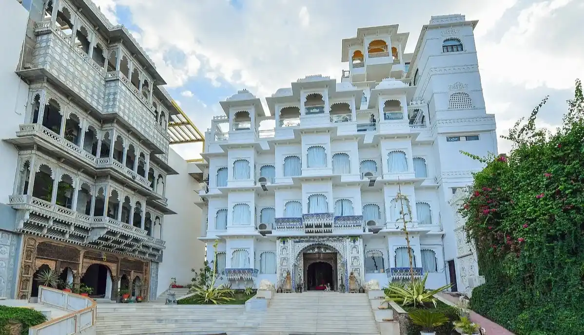 Hotel Udai Kothi